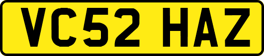 VC52HAZ