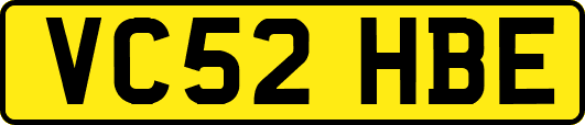 VC52HBE