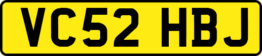 VC52HBJ