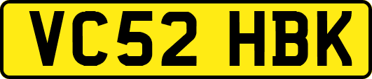 VC52HBK