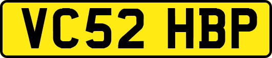 VC52HBP