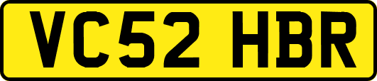 VC52HBR