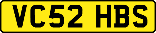VC52HBS