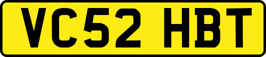 VC52HBT