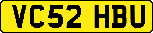 VC52HBU