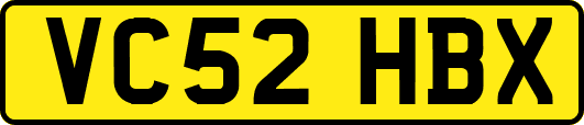 VC52HBX