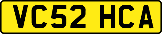 VC52HCA