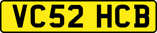 VC52HCB