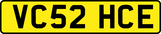 VC52HCE