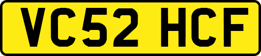 VC52HCF