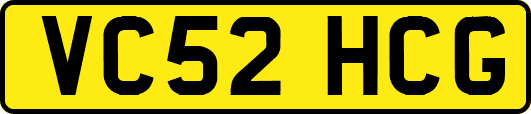 VC52HCG