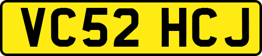 VC52HCJ