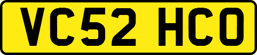 VC52HCO