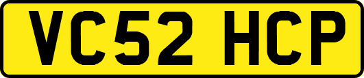 VC52HCP