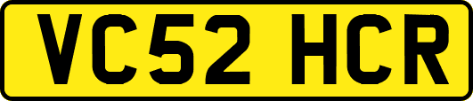 VC52HCR