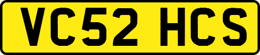 VC52HCS