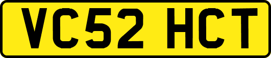 VC52HCT