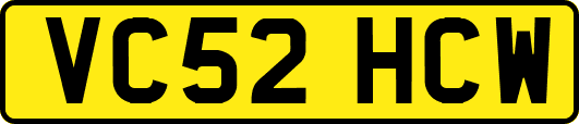 VC52HCW