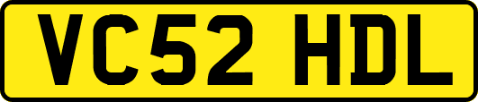 VC52HDL