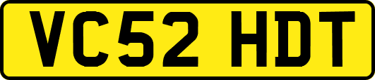 VC52HDT