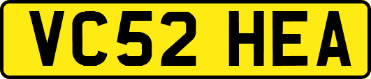 VC52HEA