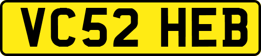 VC52HEB