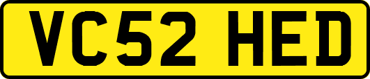 VC52HED