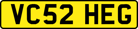 VC52HEG