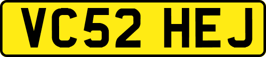 VC52HEJ