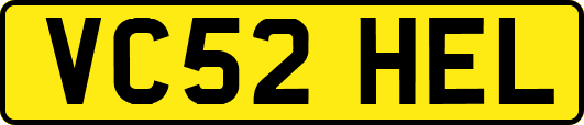 VC52HEL