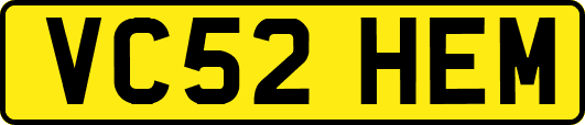 VC52HEM