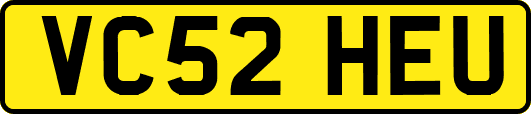 VC52HEU