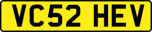 VC52HEV