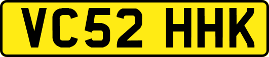 VC52HHK