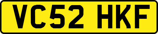 VC52HKF