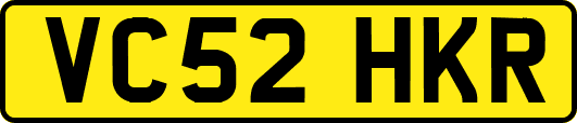 VC52HKR
