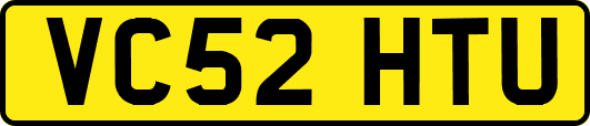 VC52HTU