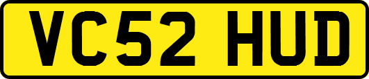VC52HUD