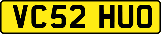 VC52HUO