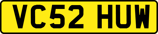 VC52HUW