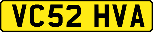 VC52HVA