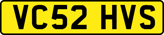 VC52HVS