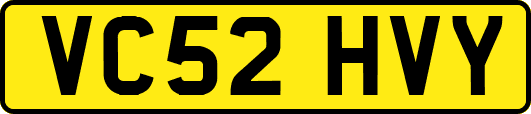 VC52HVY