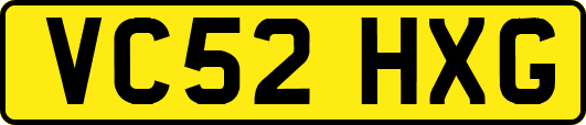 VC52HXG