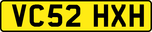 VC52HXH