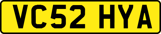 VC52HYA