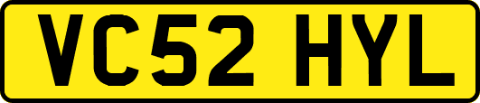 VC52HYL