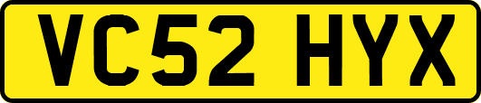 VC52HYX