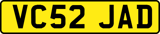 VC52JAD