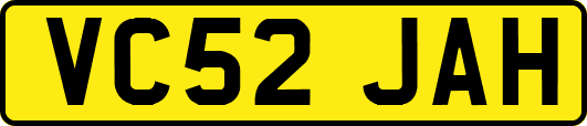 VC52JAH